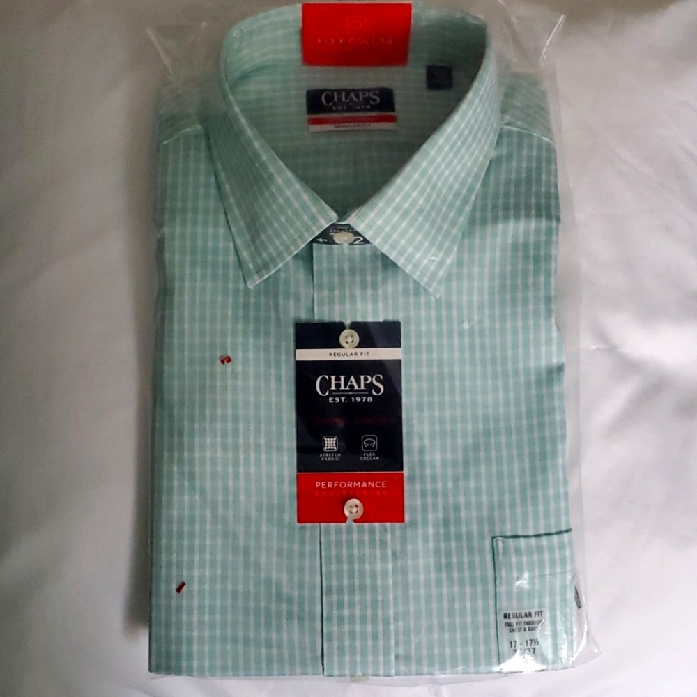 Men long sleeve shirt